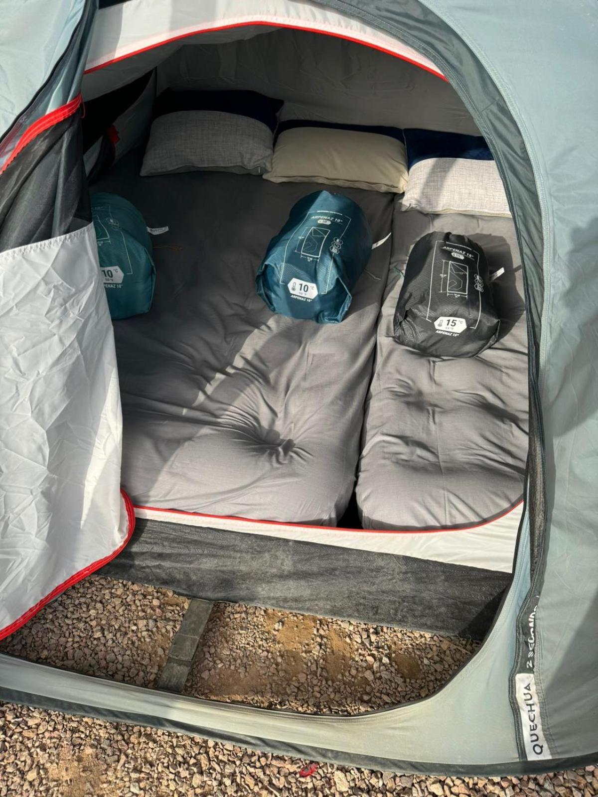 Hotel Ghar El Melh Outdoors Ra's al Jabal Zewnętrze zdjęcie
