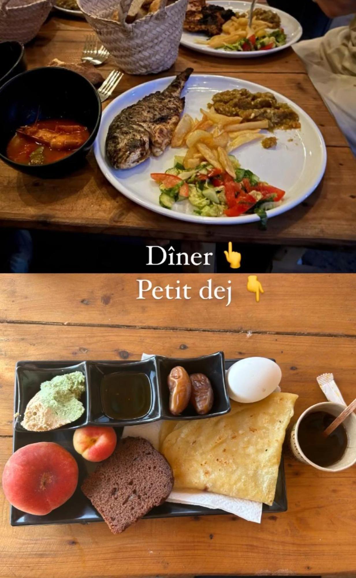 Hotel Ghar El Melh Outdoors Ra's al Jabal Zewnętrze zdjęcie