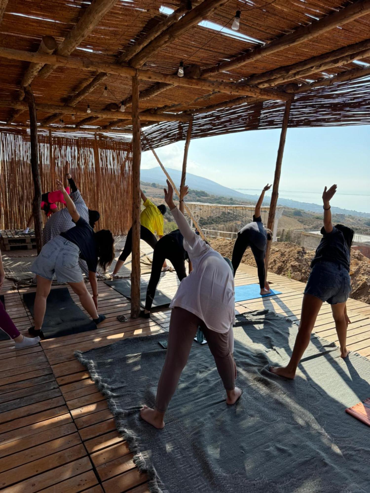 Hotel Ghar El Melh Outdoors Ra's al Jabal Zewnętrze zdjęcie